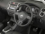 Volkswagen Tiguan 2008 года (AU)